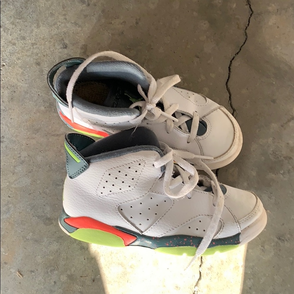 Jordan 6